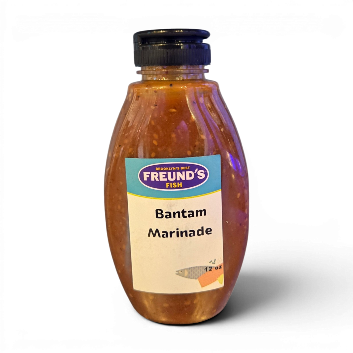 Bantam