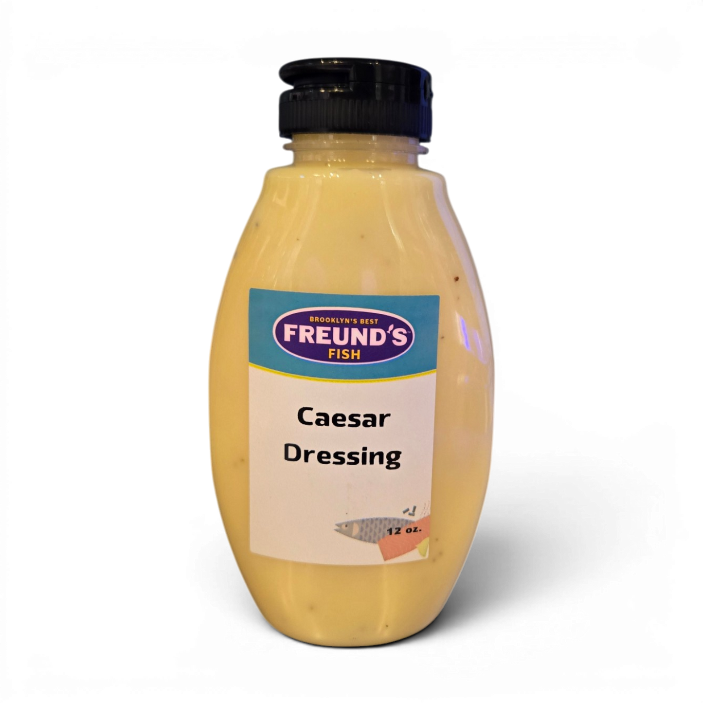 Caesar Dressing