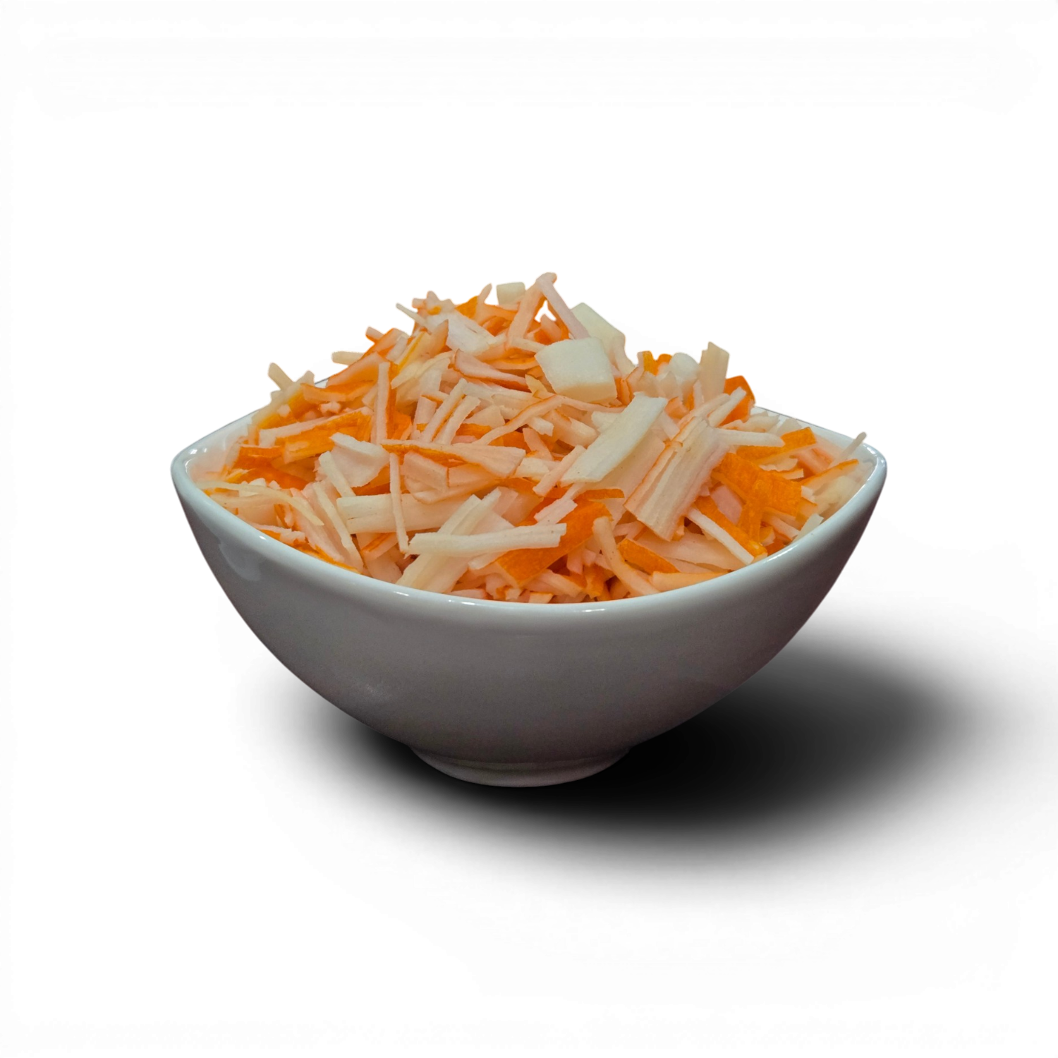 Shredded Kani