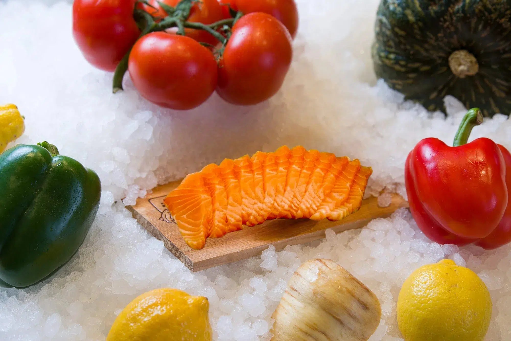 Sashimi
