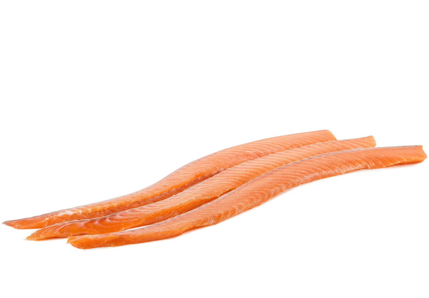 Steelhead Trout Strips