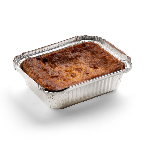 Challah Kugel