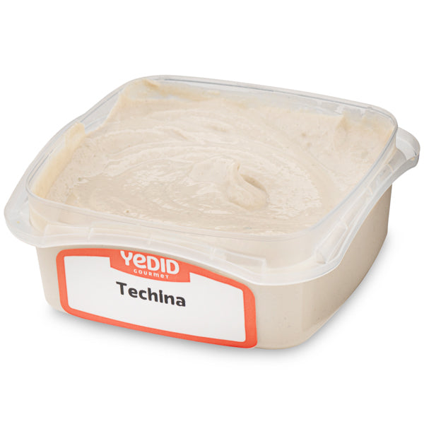 Techina