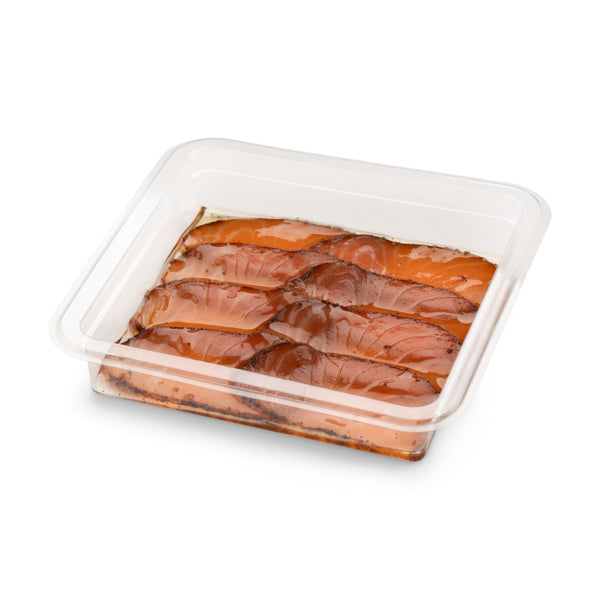Rose CuredSalmon 10oz