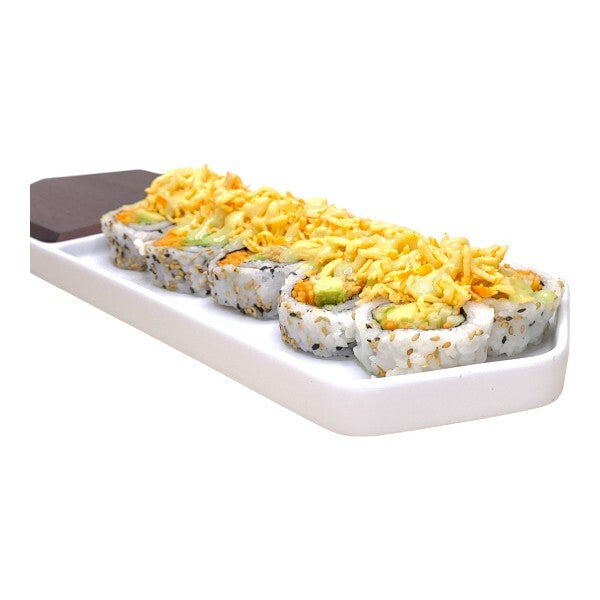 Madison Roll