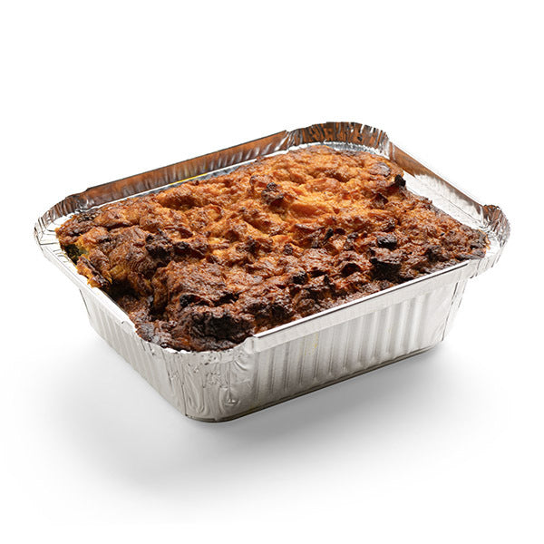 Carrot & Broccoli Kugel