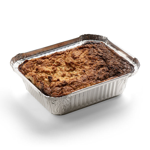 Cauliflower Kugel