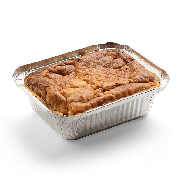 Three Layer Kugel