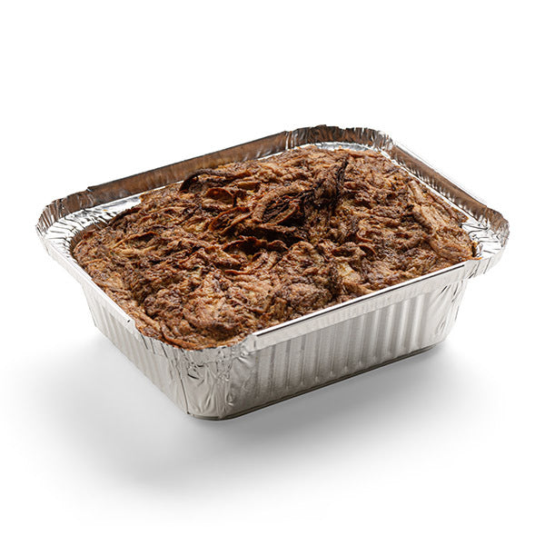 Garden Vegetable Kugel