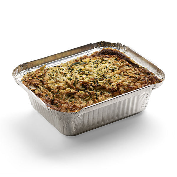 Zucchini Kugel