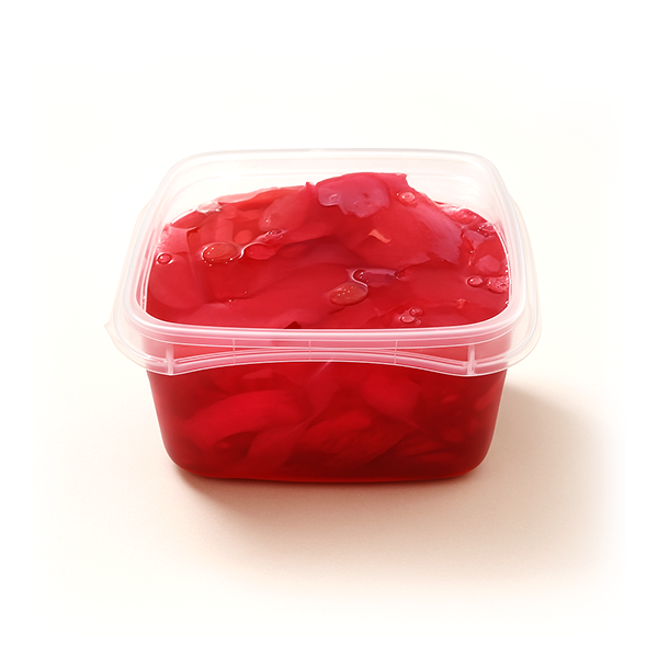 Fruit Compote