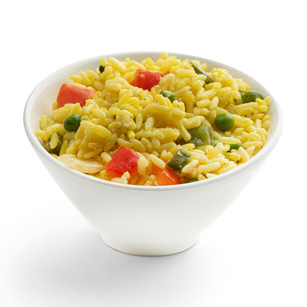 Spanish Rice