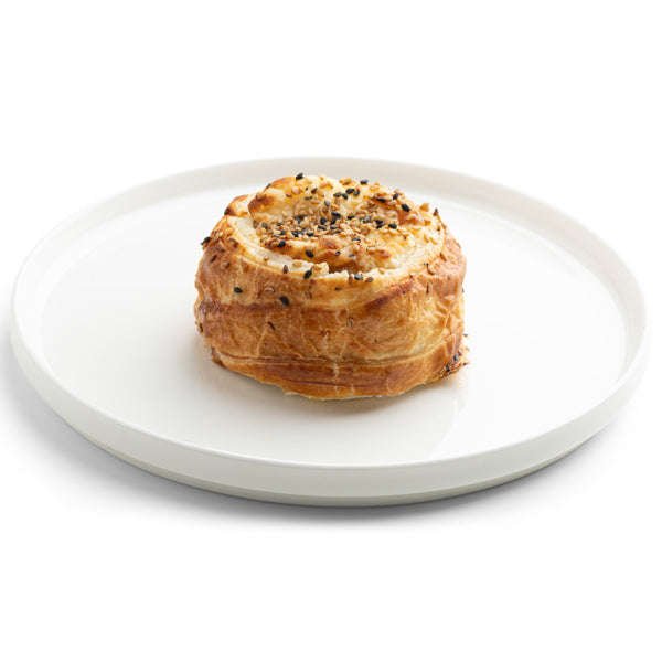 Vegetable Bourekas