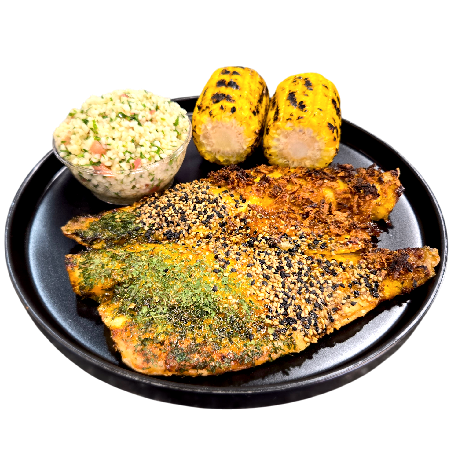 Fish Of The Day