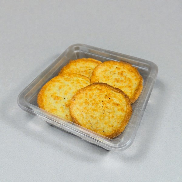 Potato Latkes Mini