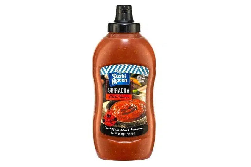 Sriracha Sauce