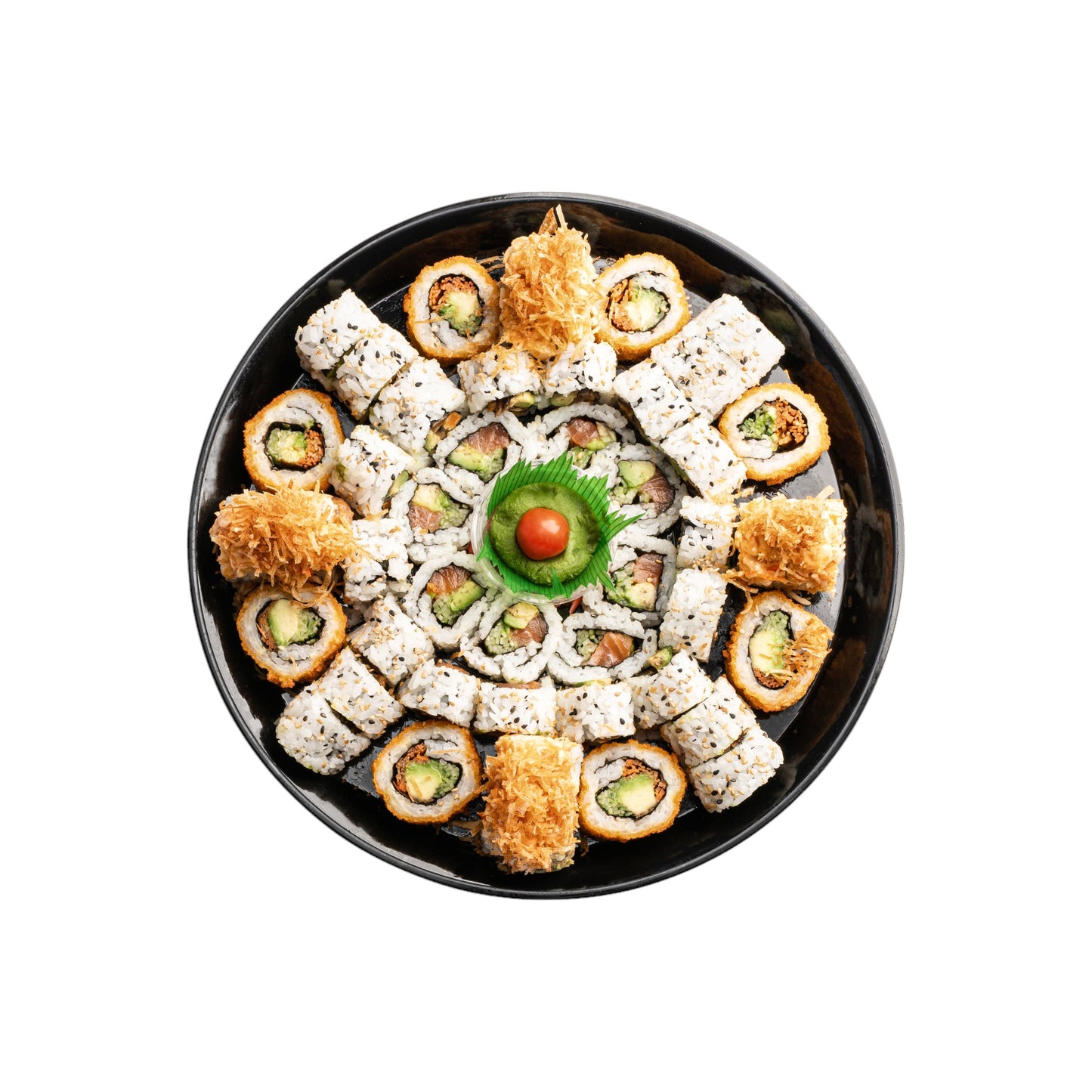 Chef's Choice Sushi Platter