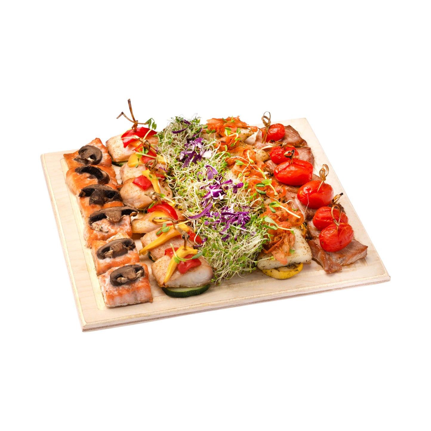 Hors D'oeuvres Board