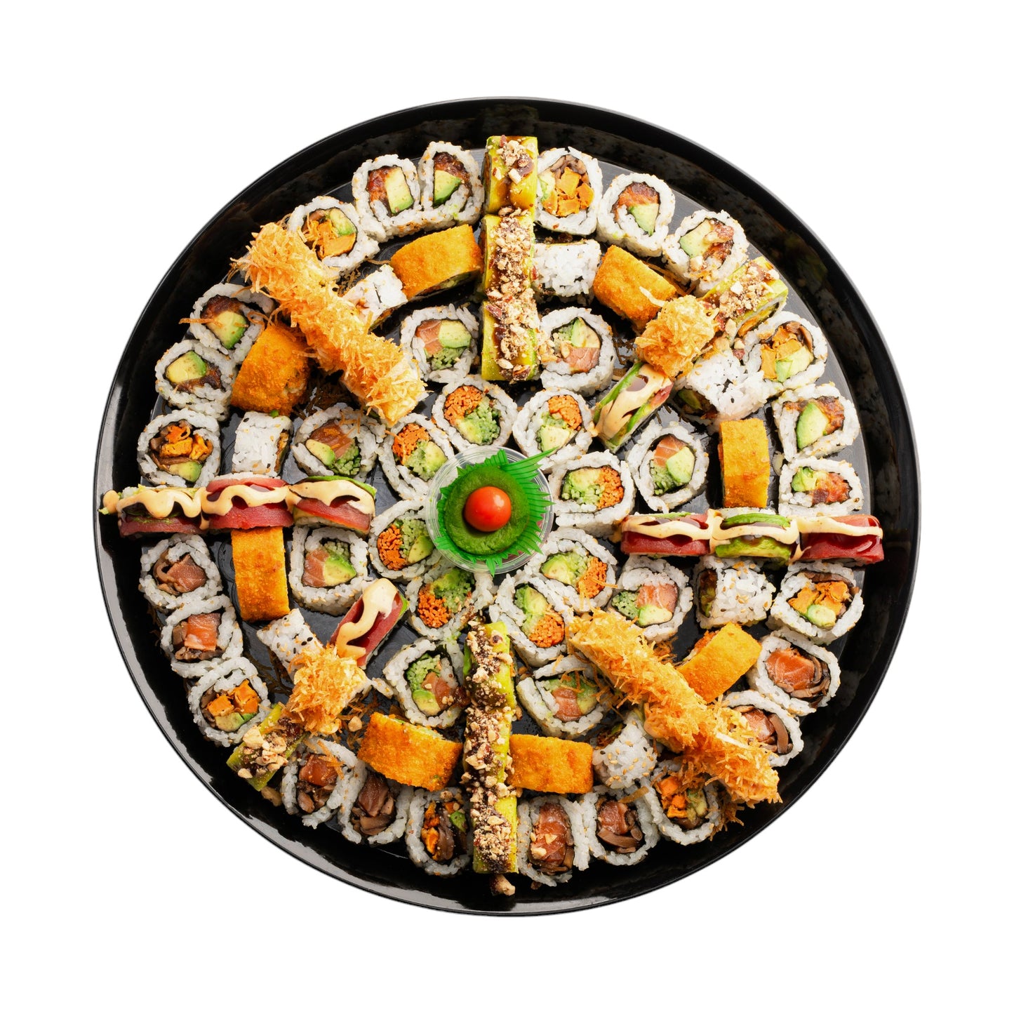 Chef's Choice Sushi Platter