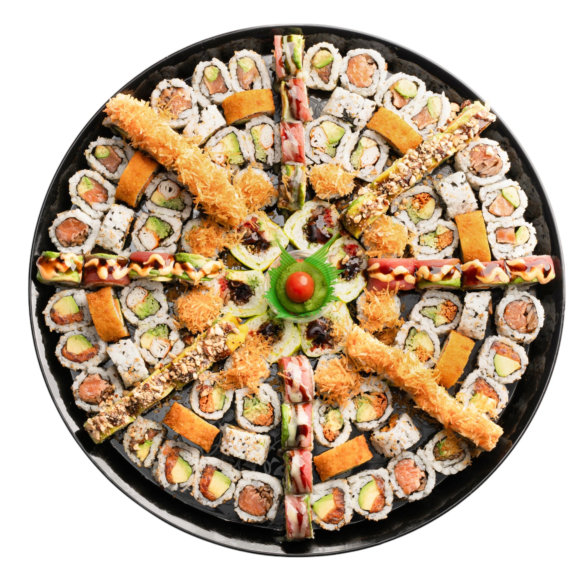 Chef's Choice Sushi Platter