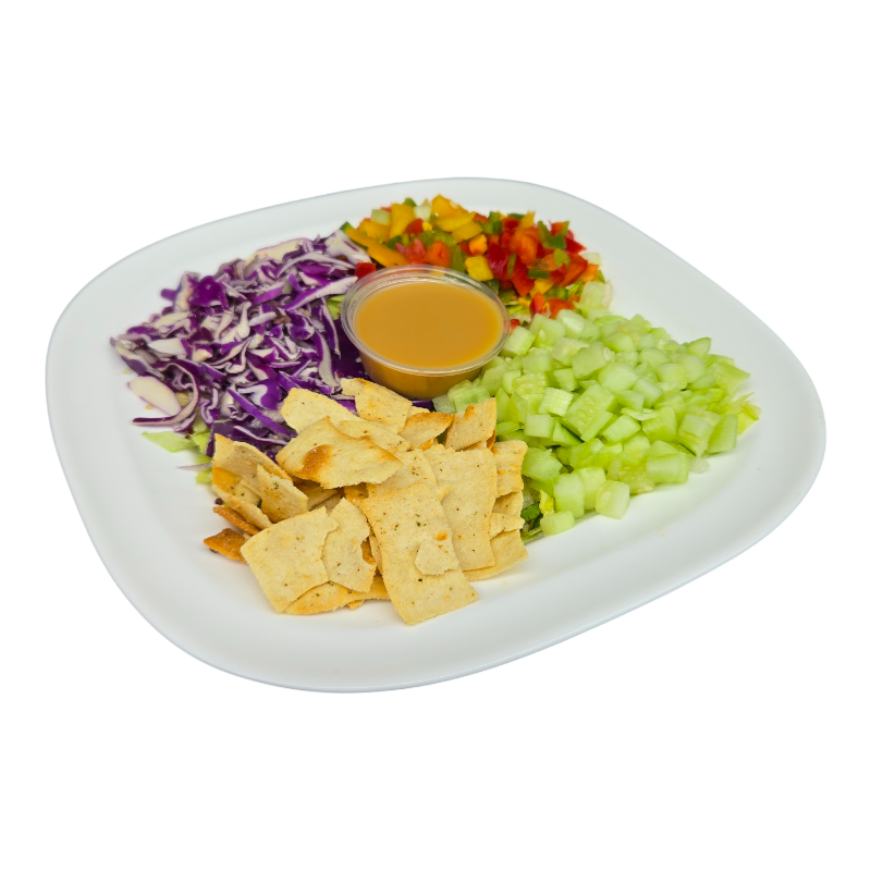 Nish Nosh Salad 24oz Bowl