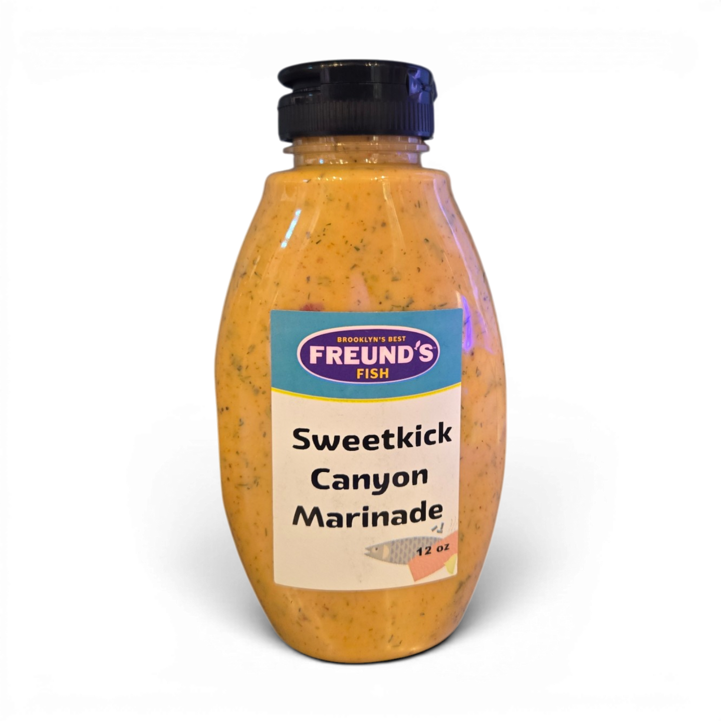 Canyon Sweetkick
