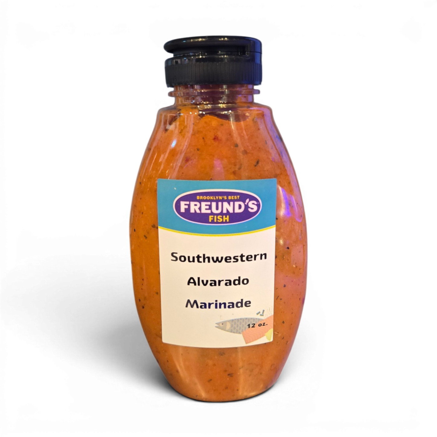 Southwestern Alvarado