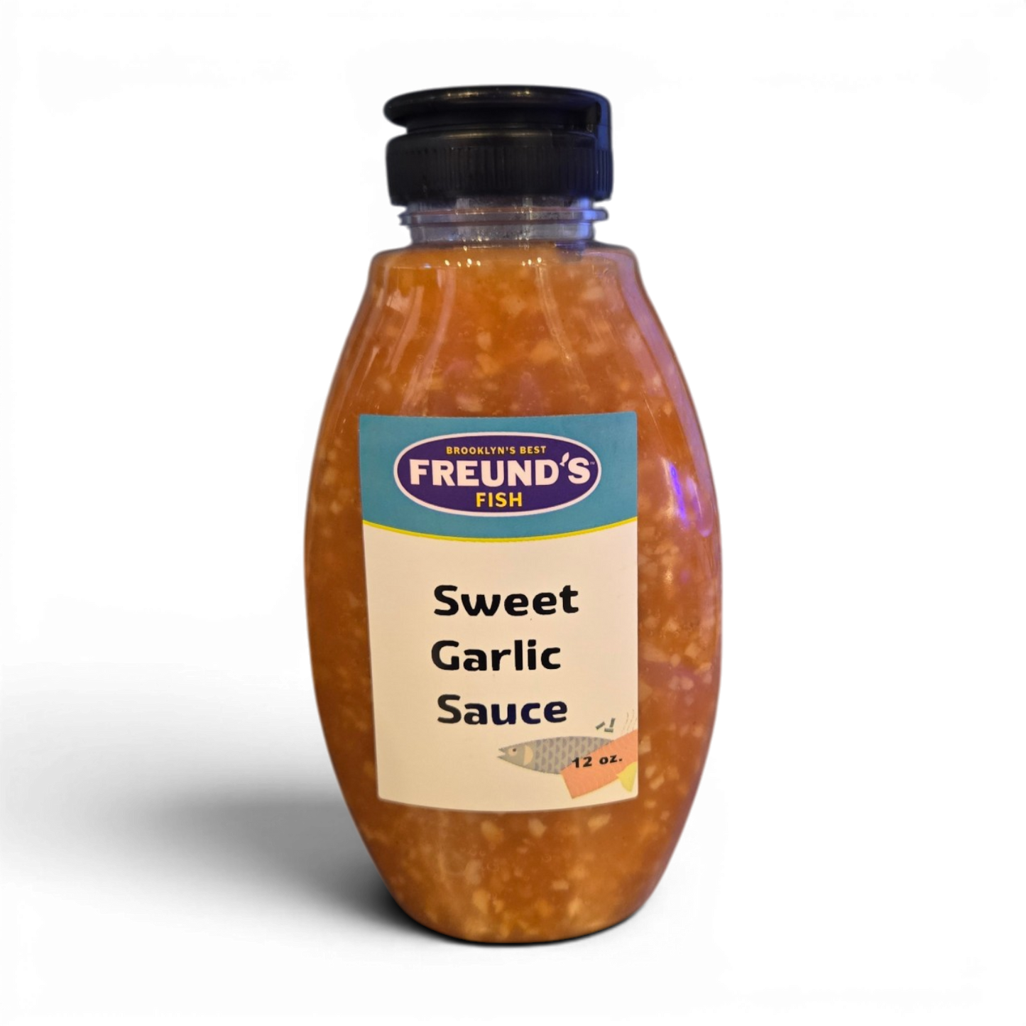 Sweet Garlic
