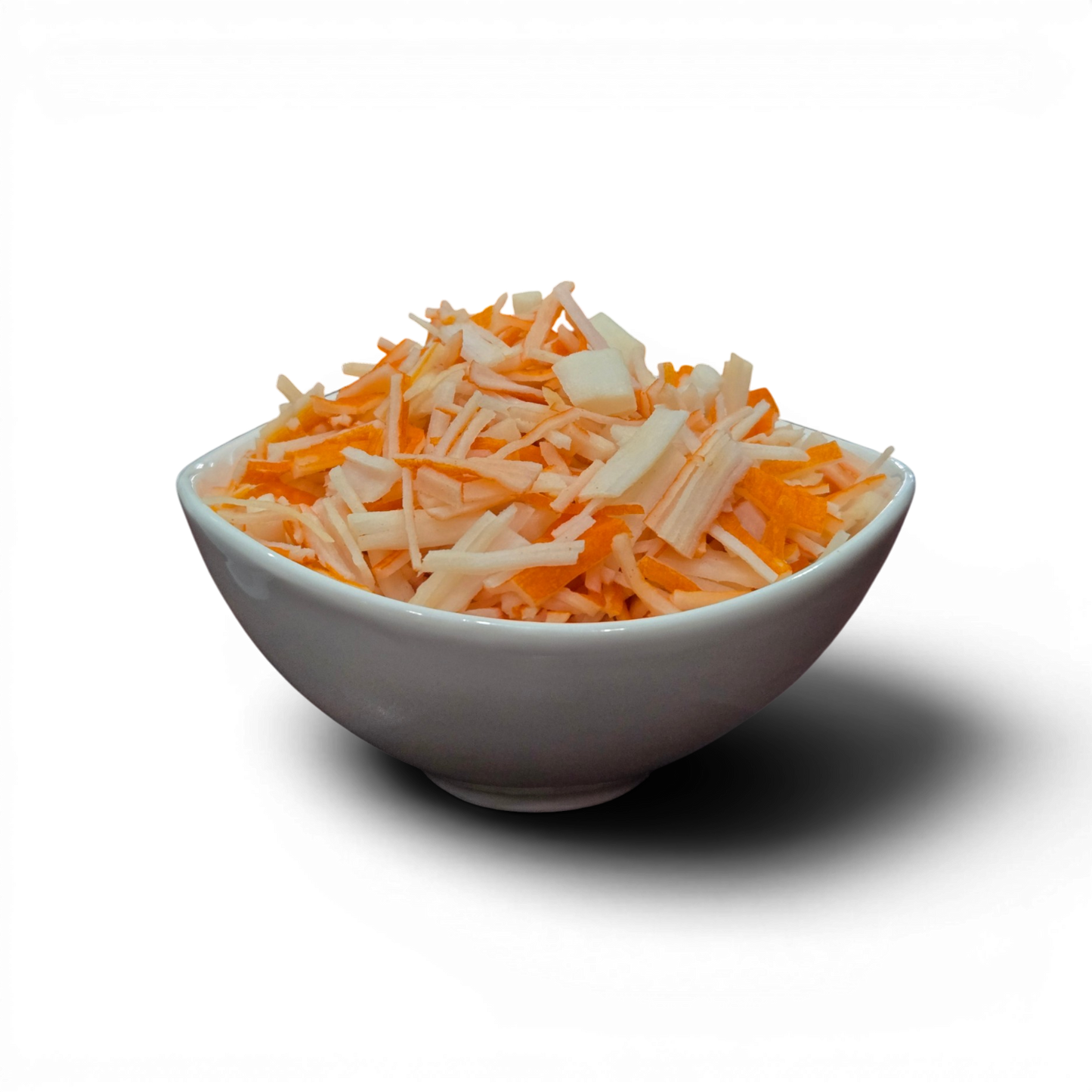 Shredded Kani