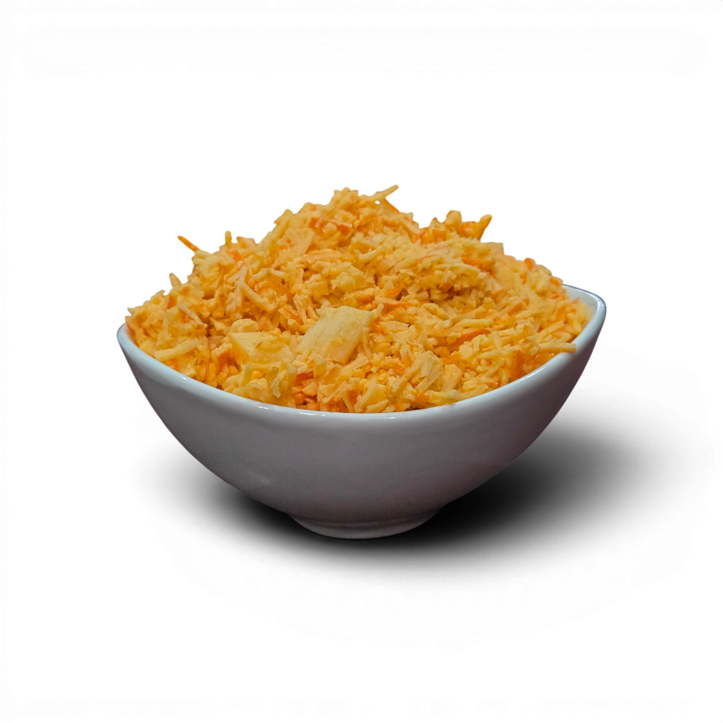 Shredded Spicy Kani