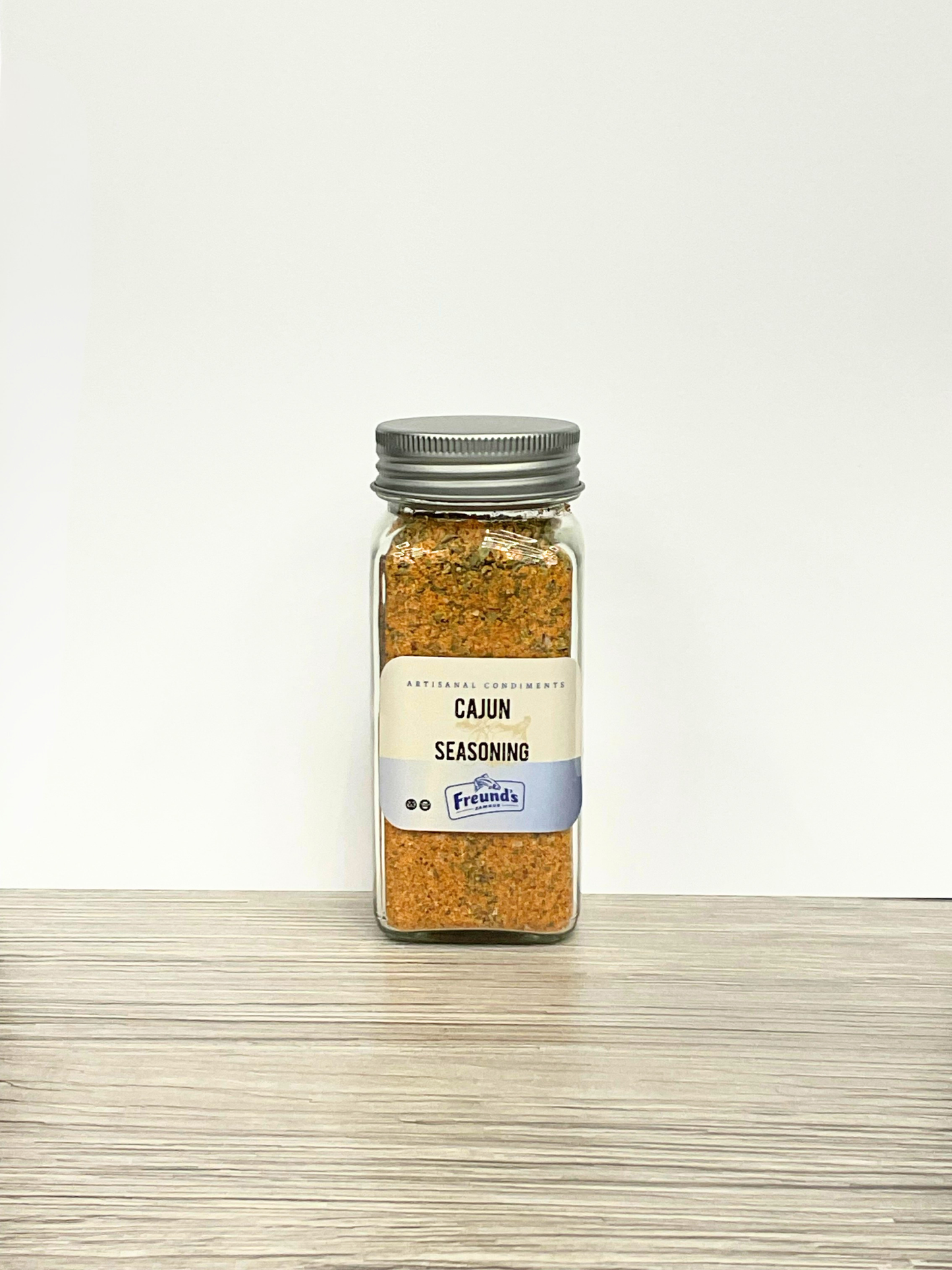 Cajun Seasoning