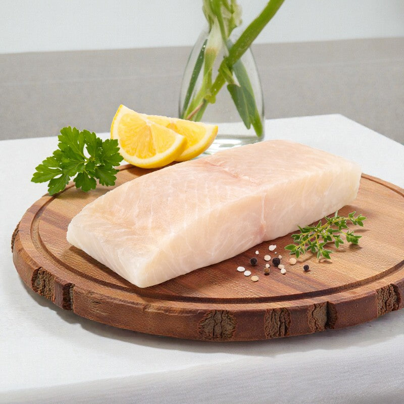 Halibut Fillet