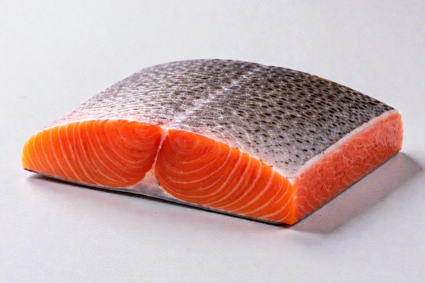 Salmon Fillet Options