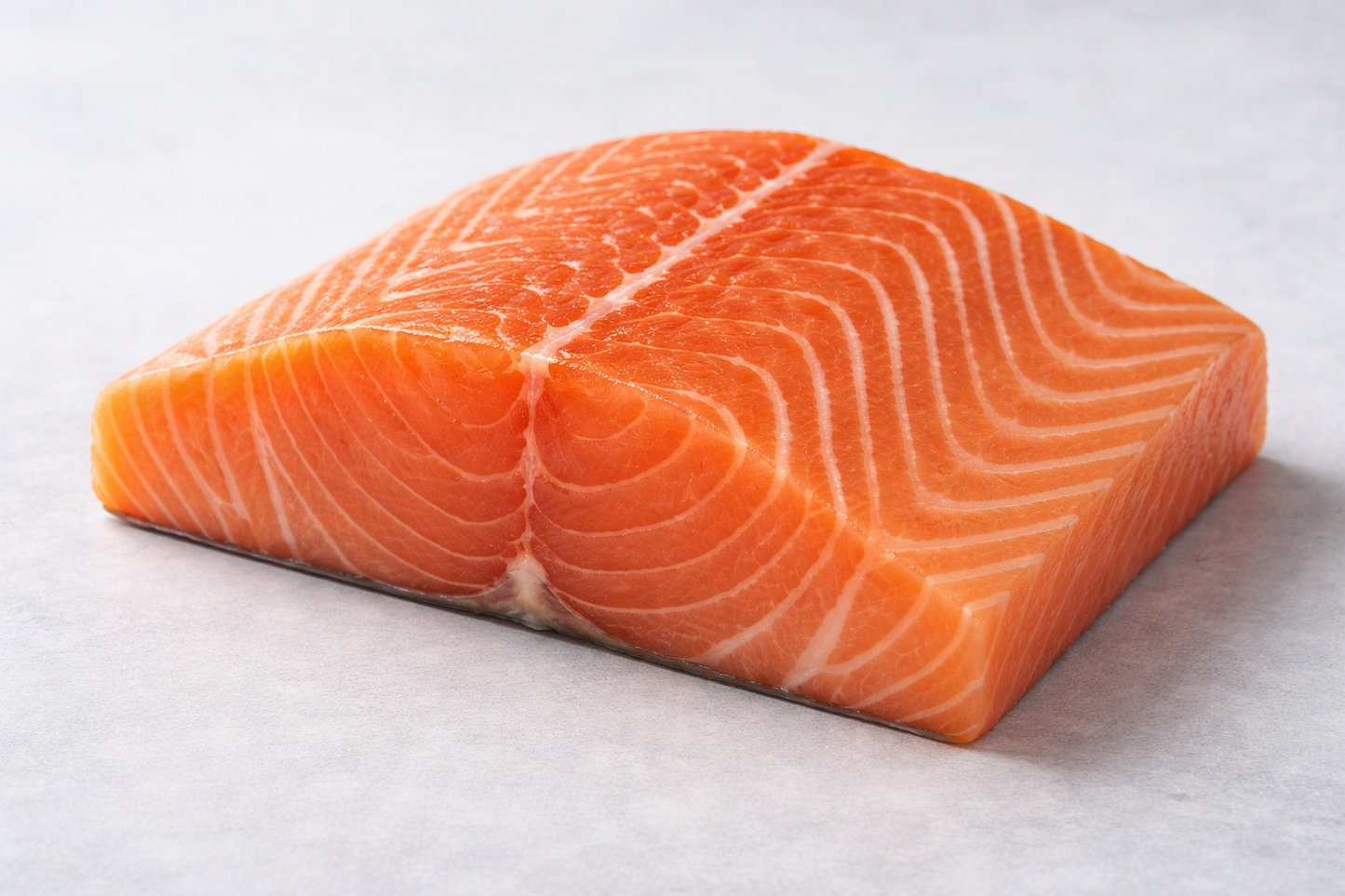 Salmon Fillet Options
