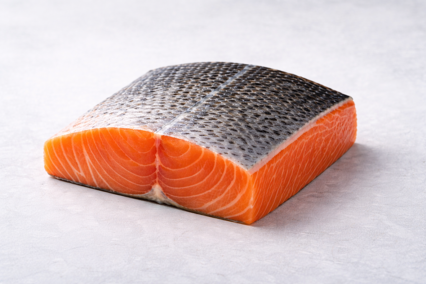 Salmon Fillet Options