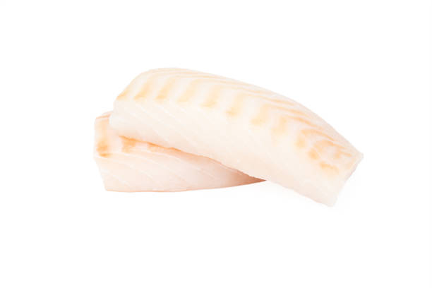 Norwegian Cod Fillet (Farmed)