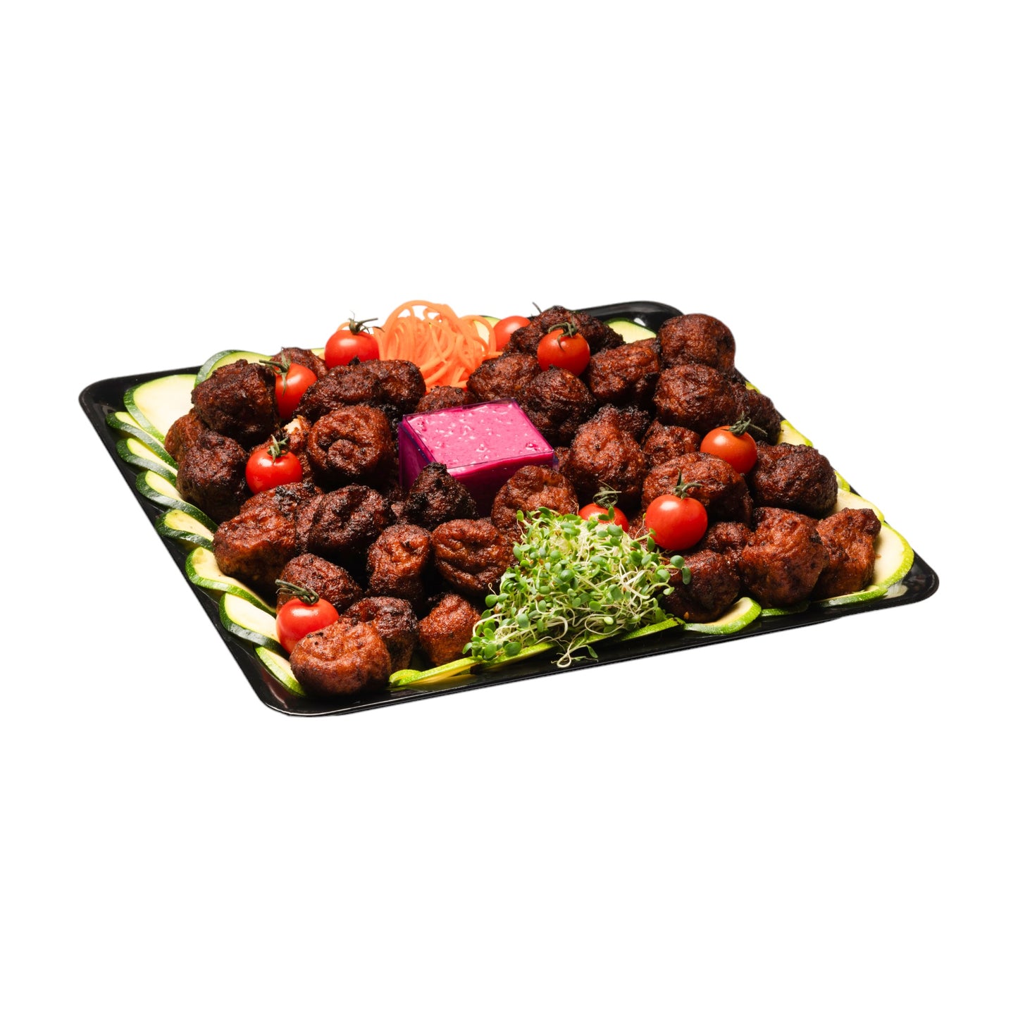 Euro Fish Balls Platter