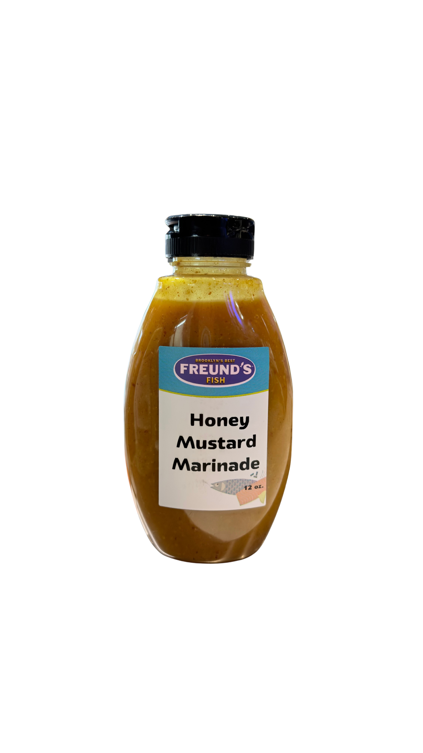 Honey Mustard