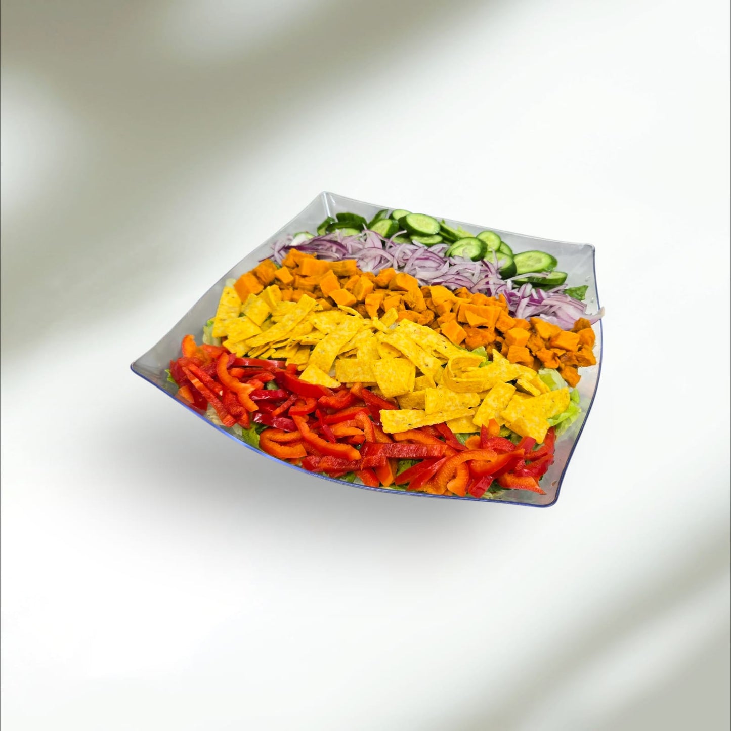 Harvest Salad Party Bowl