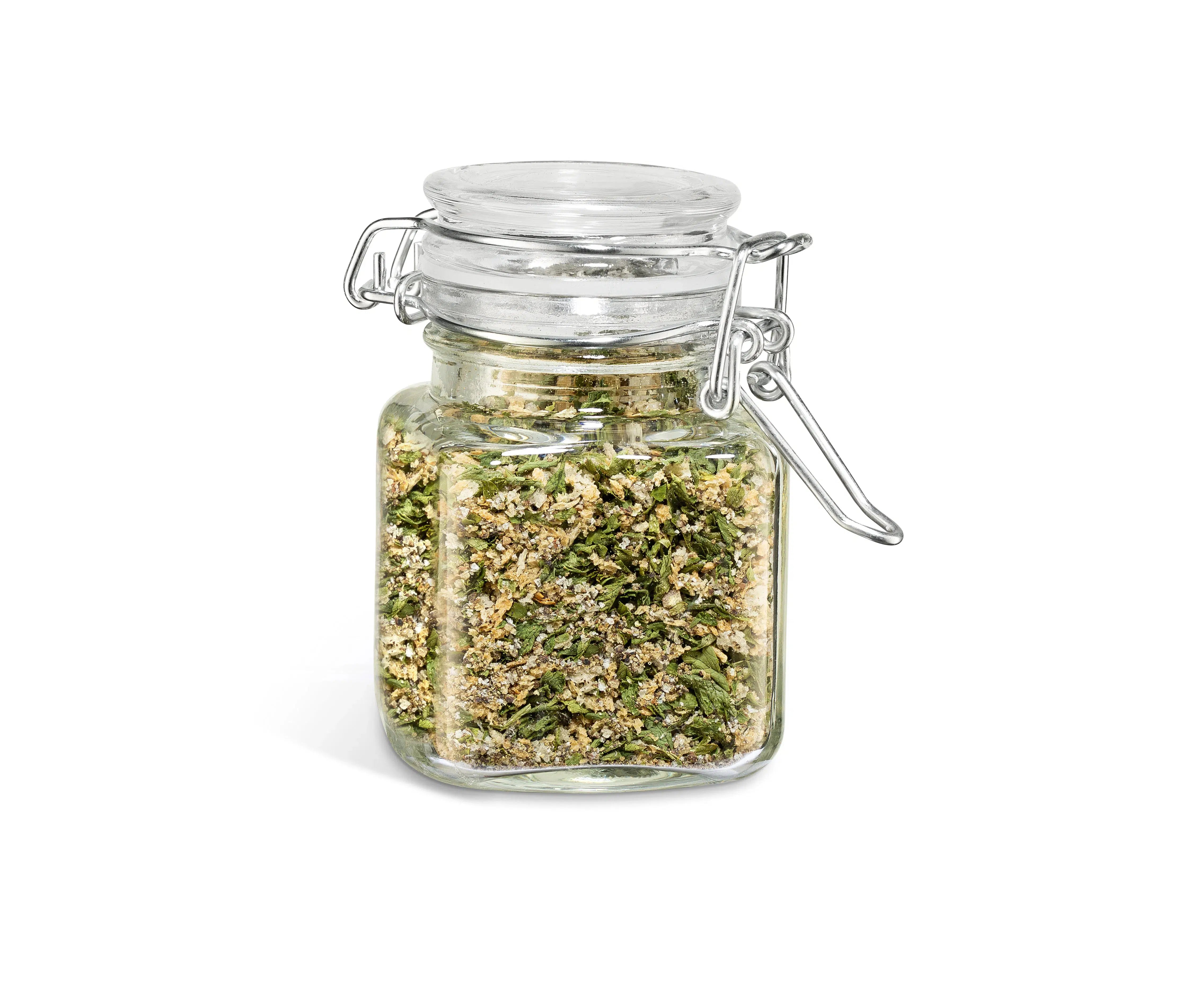 Lemon & Black Pepper