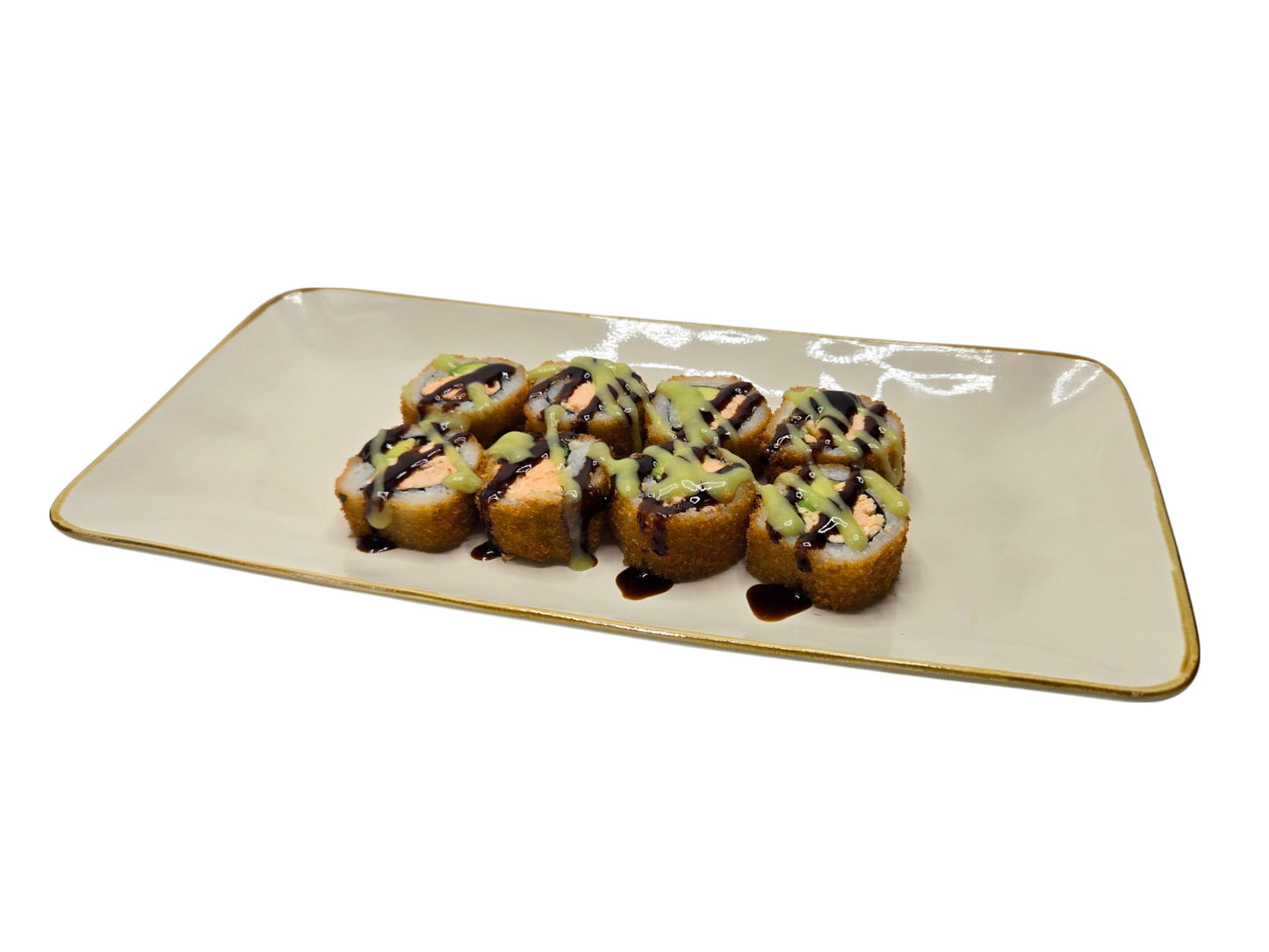 sushi of the day