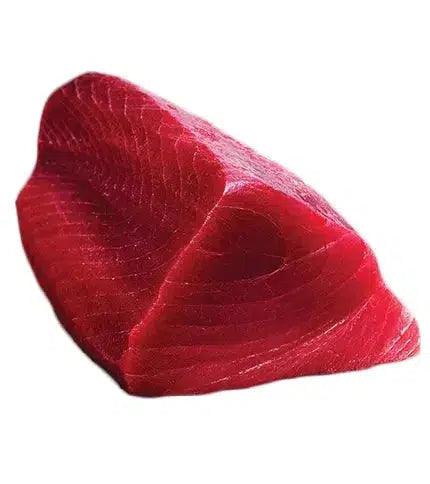 Fresh Tuna (Yellowfin)