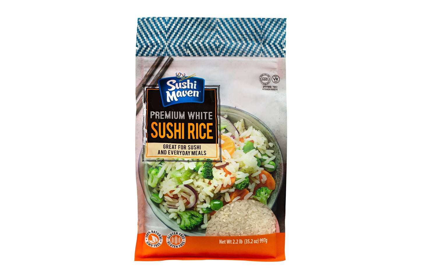 Sushi Rice