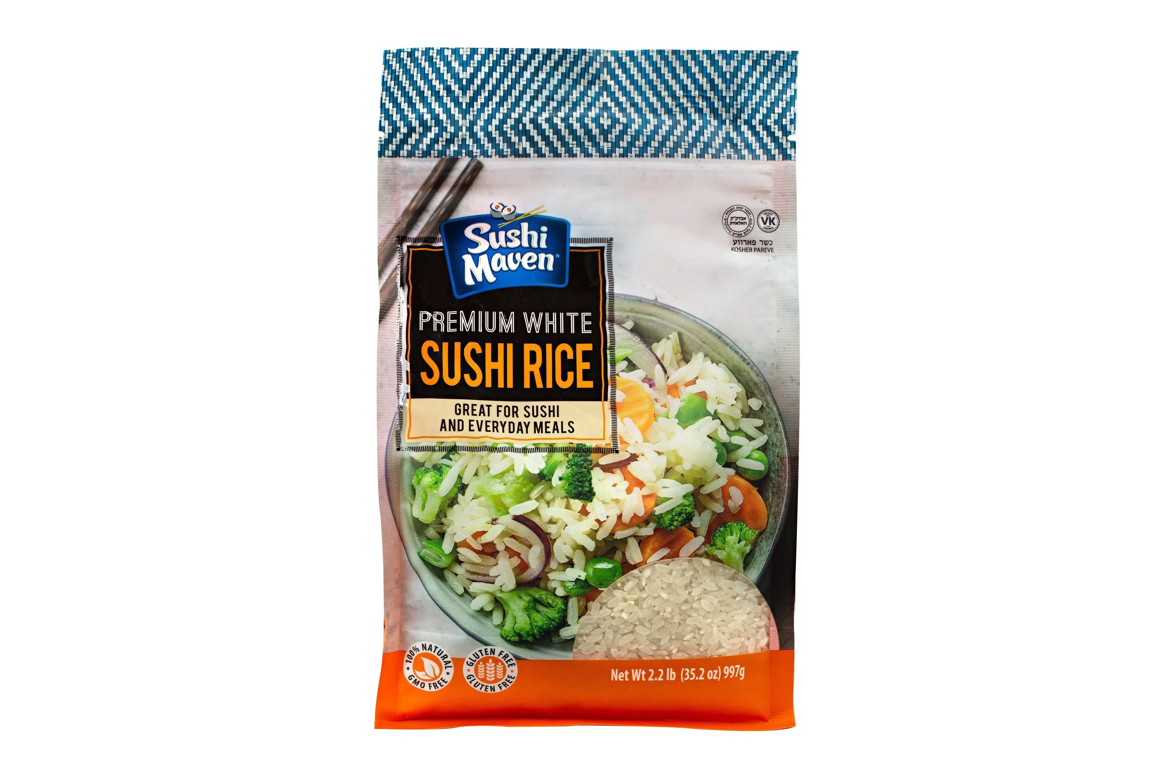 Sushi Rice