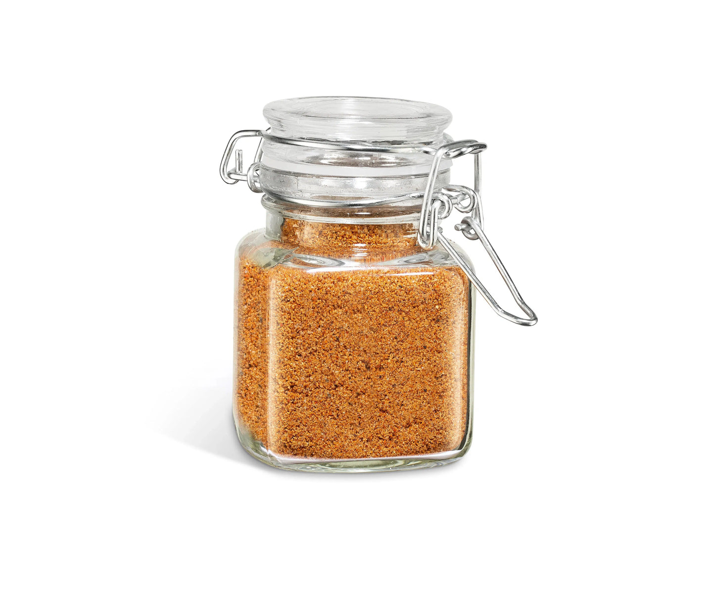 Sweet BBQ Rub