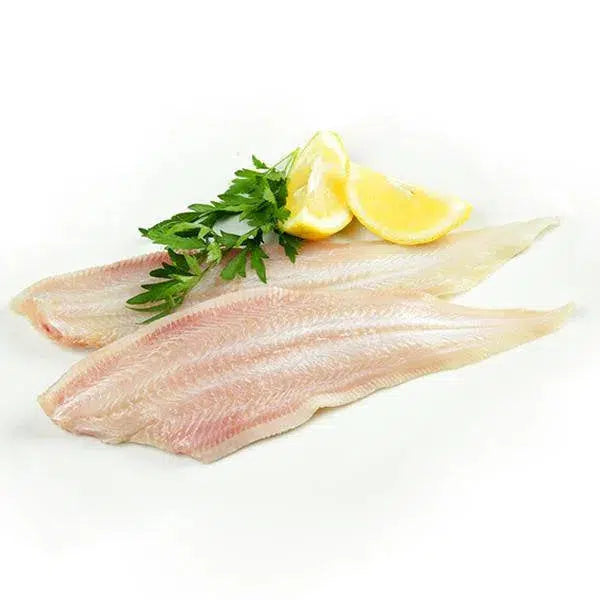 Lemon Sole Fillet