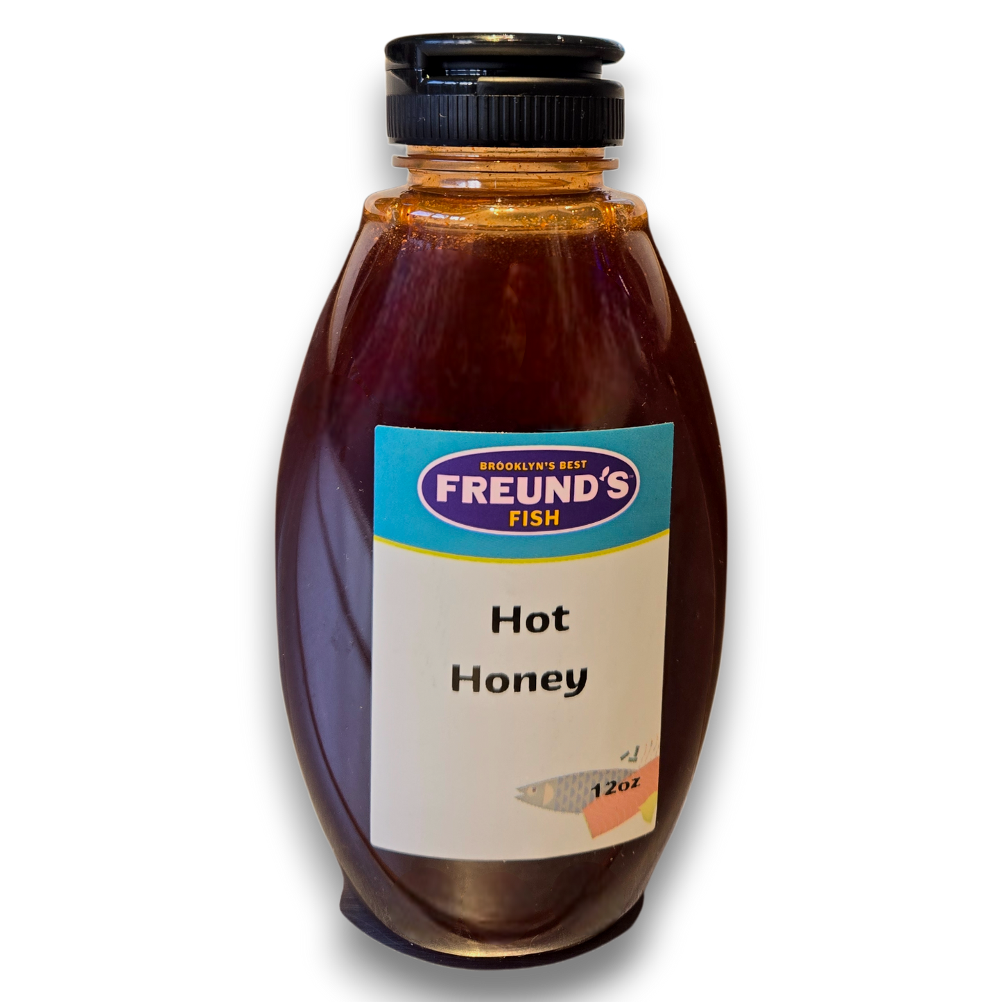 Hot Honey