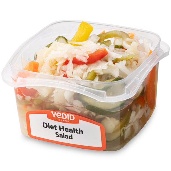 Diet Health Salad (12oz)