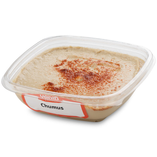 Chummus Dip