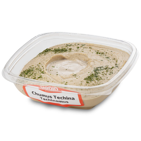 Chummus Dip